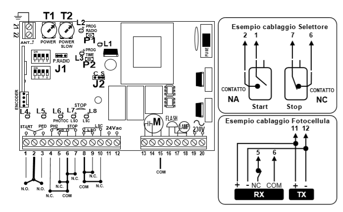 placa-control-puerta -automatica-barata-precio